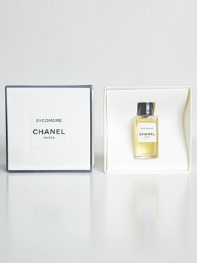 CHANEL Sycomore Mini 4 mL